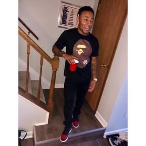 Meet your Posher, Darius